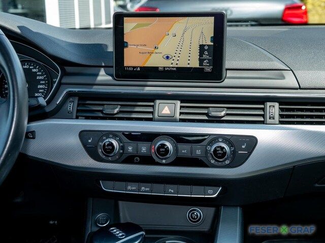 Audi A4 Limousine Design 1.4 TFSI S Tronic - 2017 - Joinsteer - #5