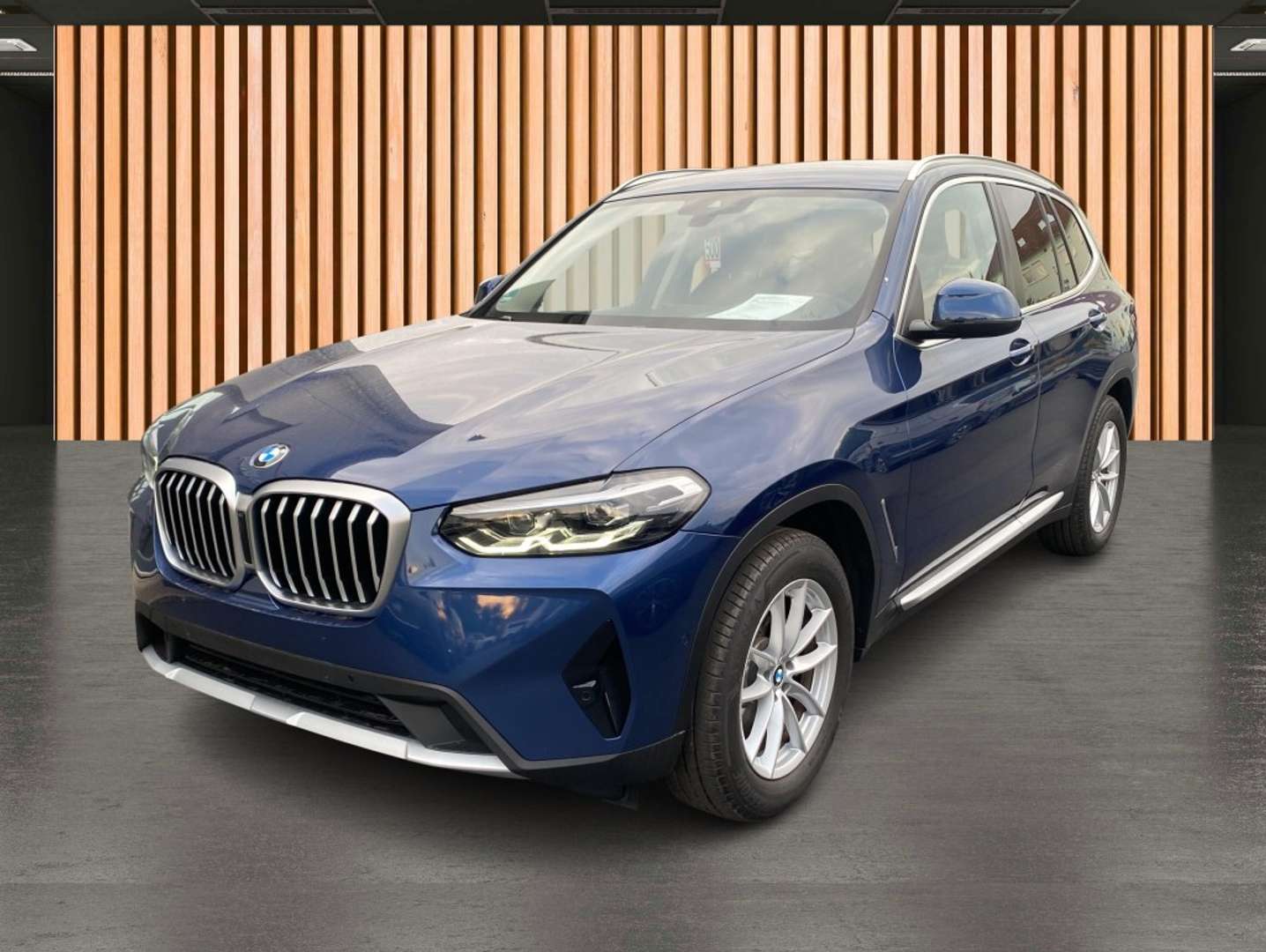 BMW X3 XDrive 20i - 2024 - Joinsteer - #1