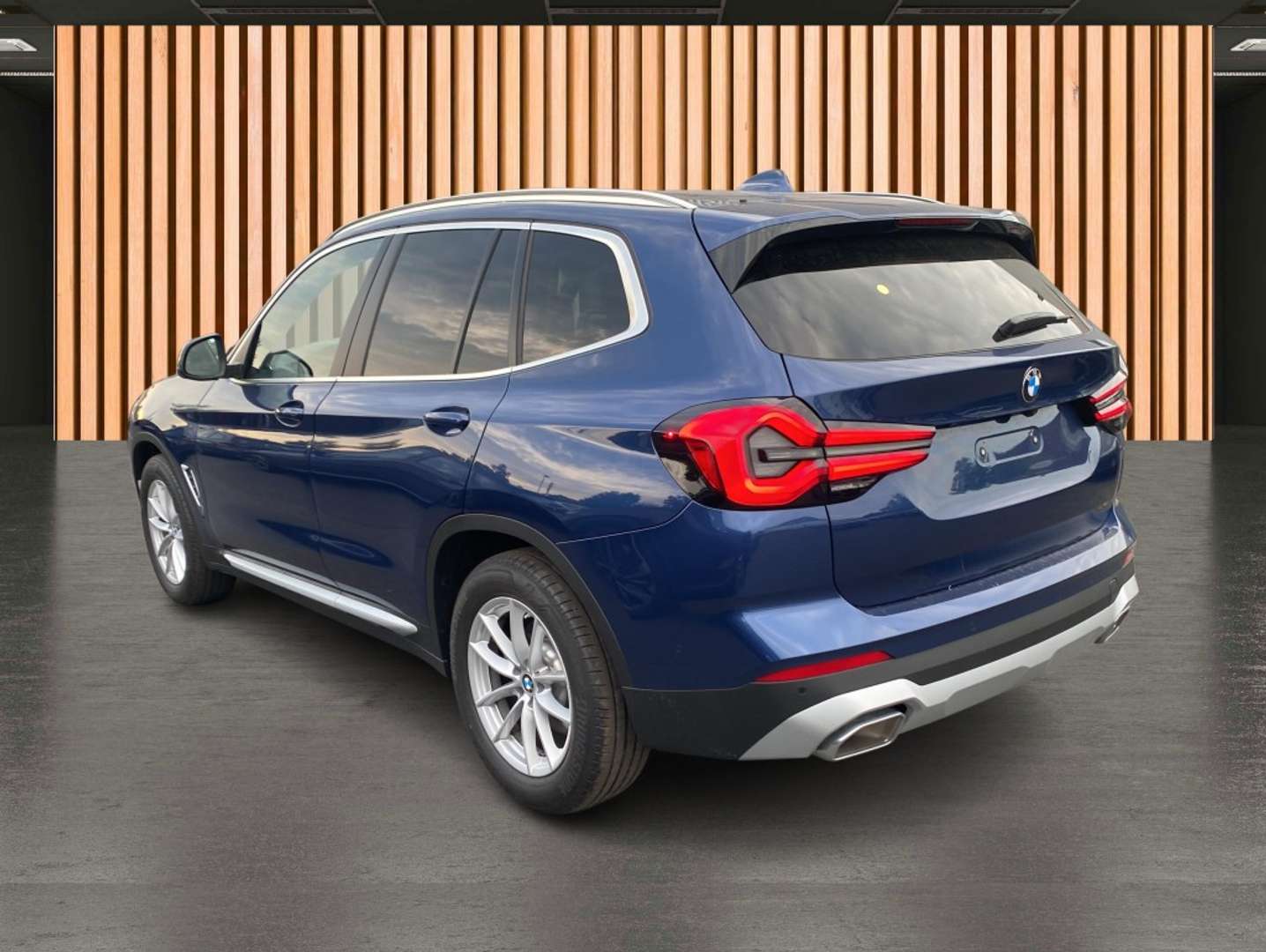 BMW X3 XDrive 20i - 2024 - Joinsteer - #2