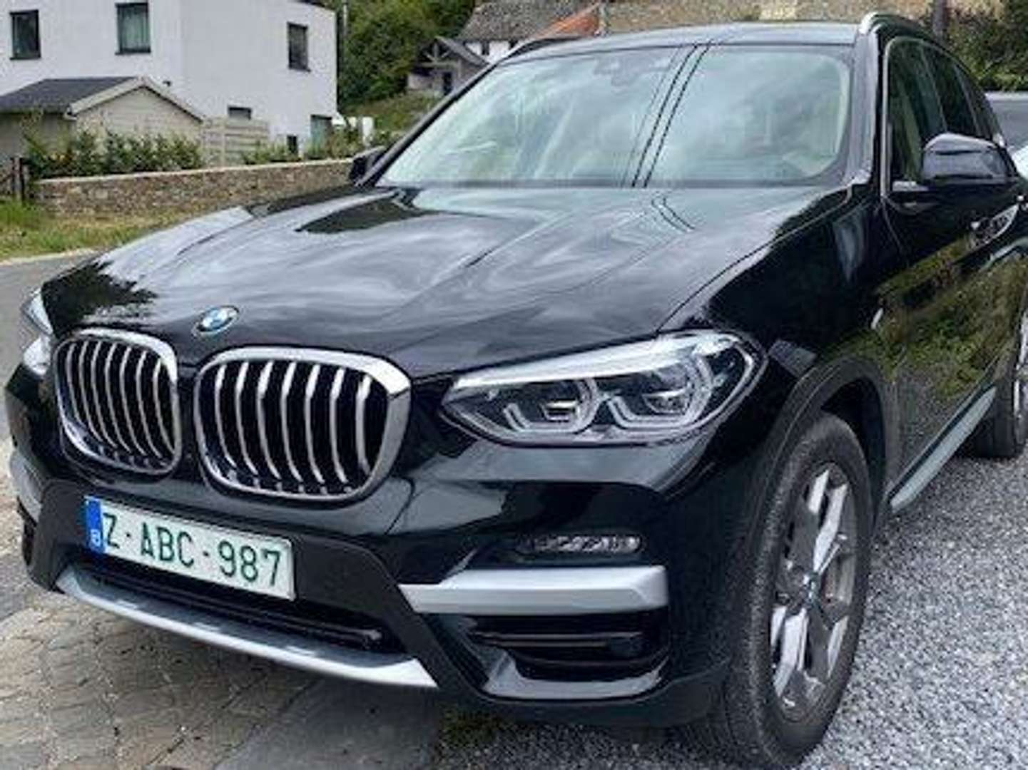 BMW X3 XLINE PHEV 2.0i - 2021 - Joinsteer - #1