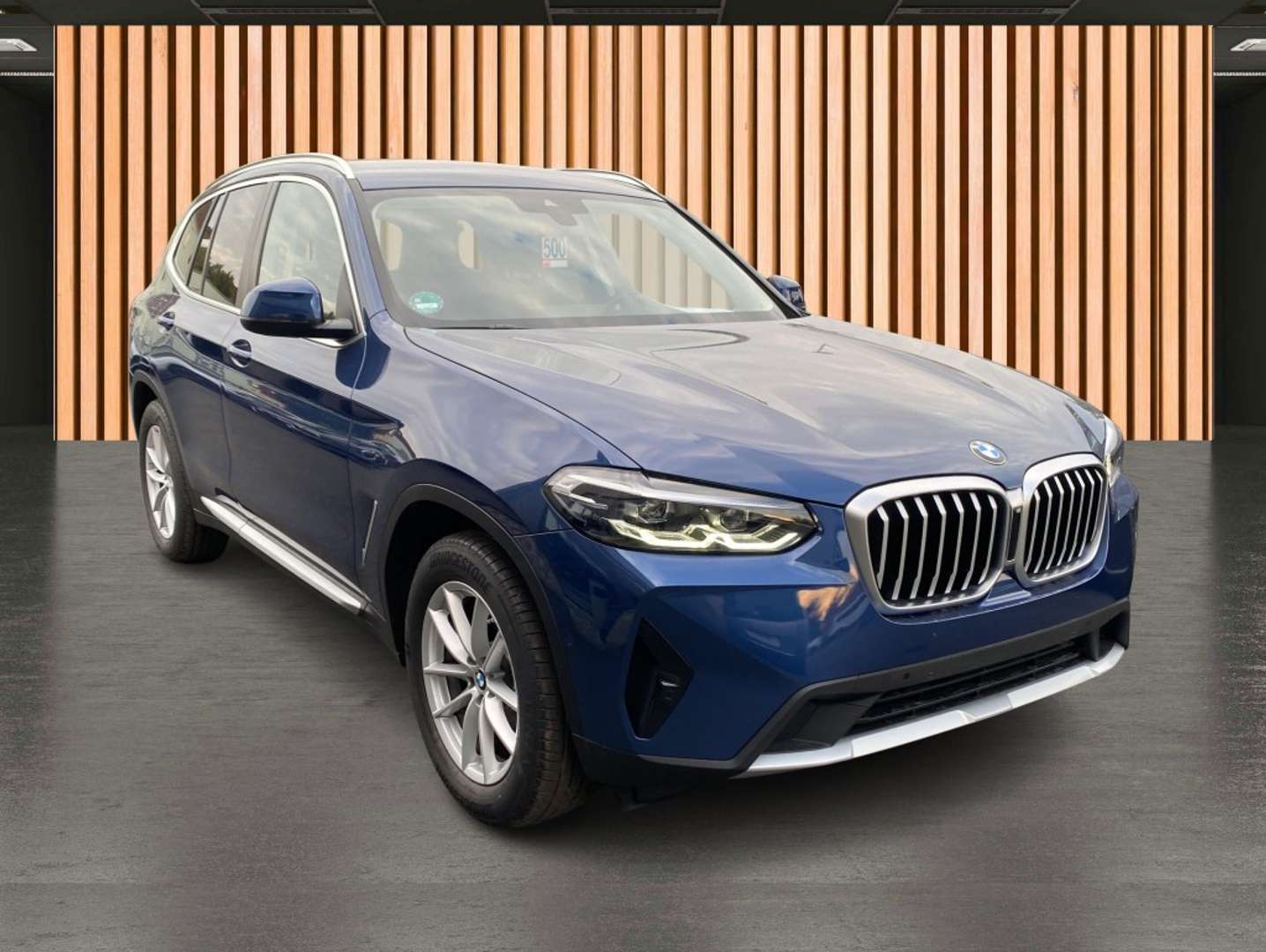 BMW X3 XDrive 20i - 2024 - Joinsteer - #4