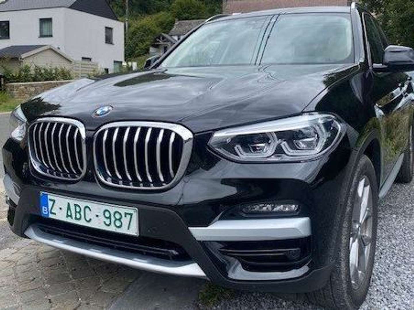 BMW X3 XLINE PHEV 2.0i - 2021 - Joinsteer - #2