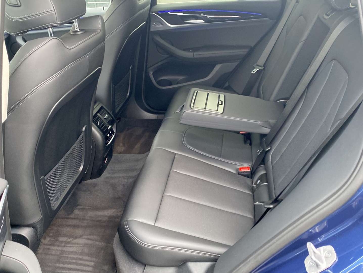 BMW X3 XDrive 20i - 2024 - Joinsteer - #6