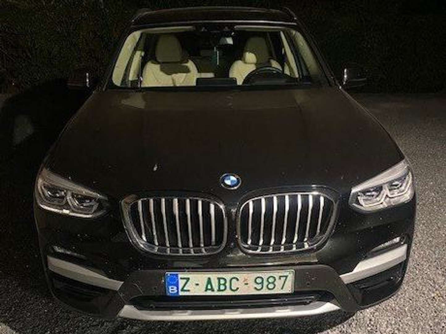 BMW X3 XLINE PHEV 2.0i - 2021 - Joinsteer - #4