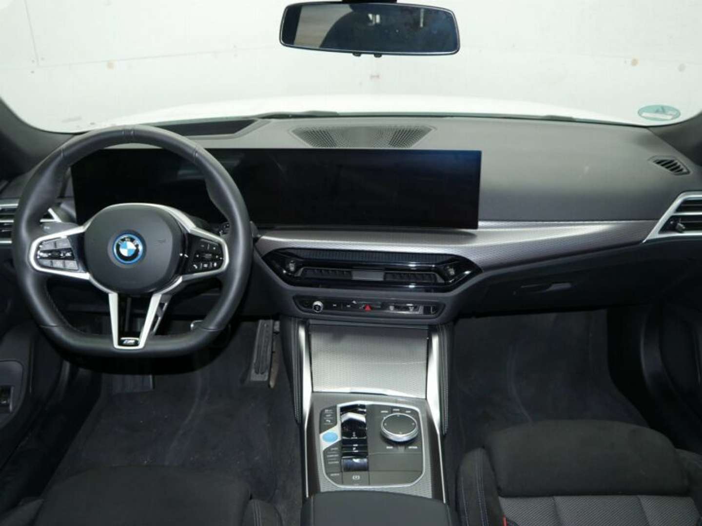 BMW I4 M Sportpaket EDrive40 - 2025 - Joinsteer - #7