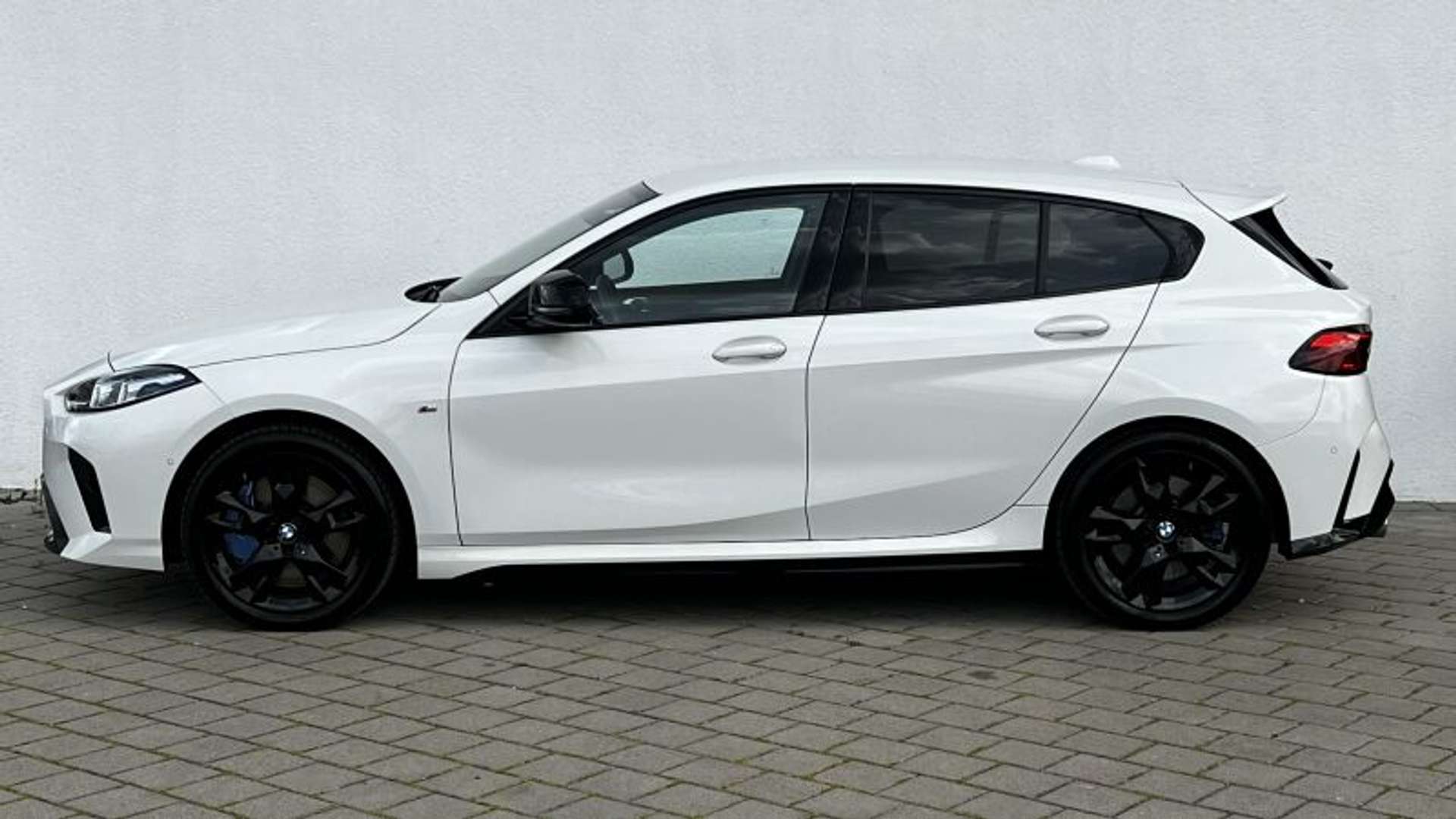 BMW Serie 1 135i XDrive - 2024 - Joinsteer - #4