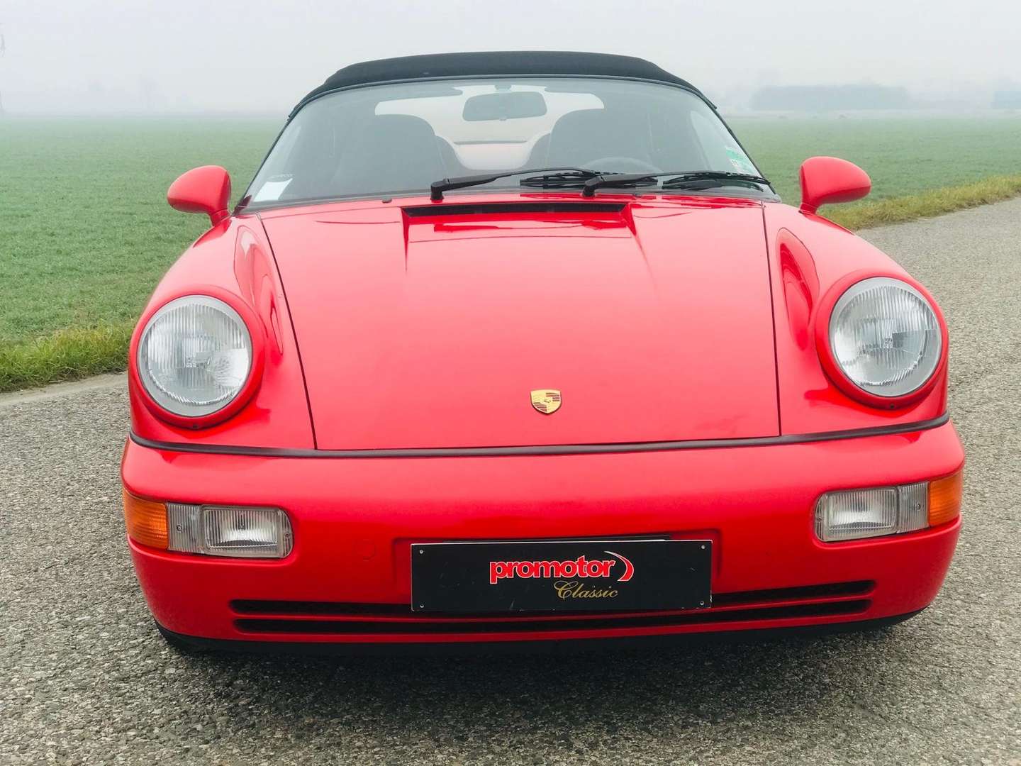 Porsche Testarossa GTS - 1993 - Joinsteer - #2