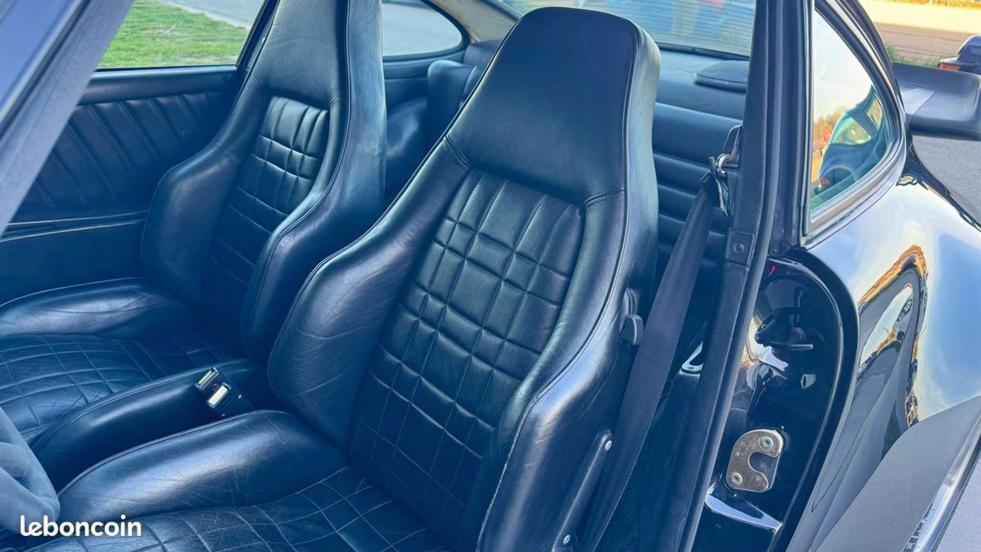 Porsche Testarossa GTS - 1979 - Joinsteer - #2