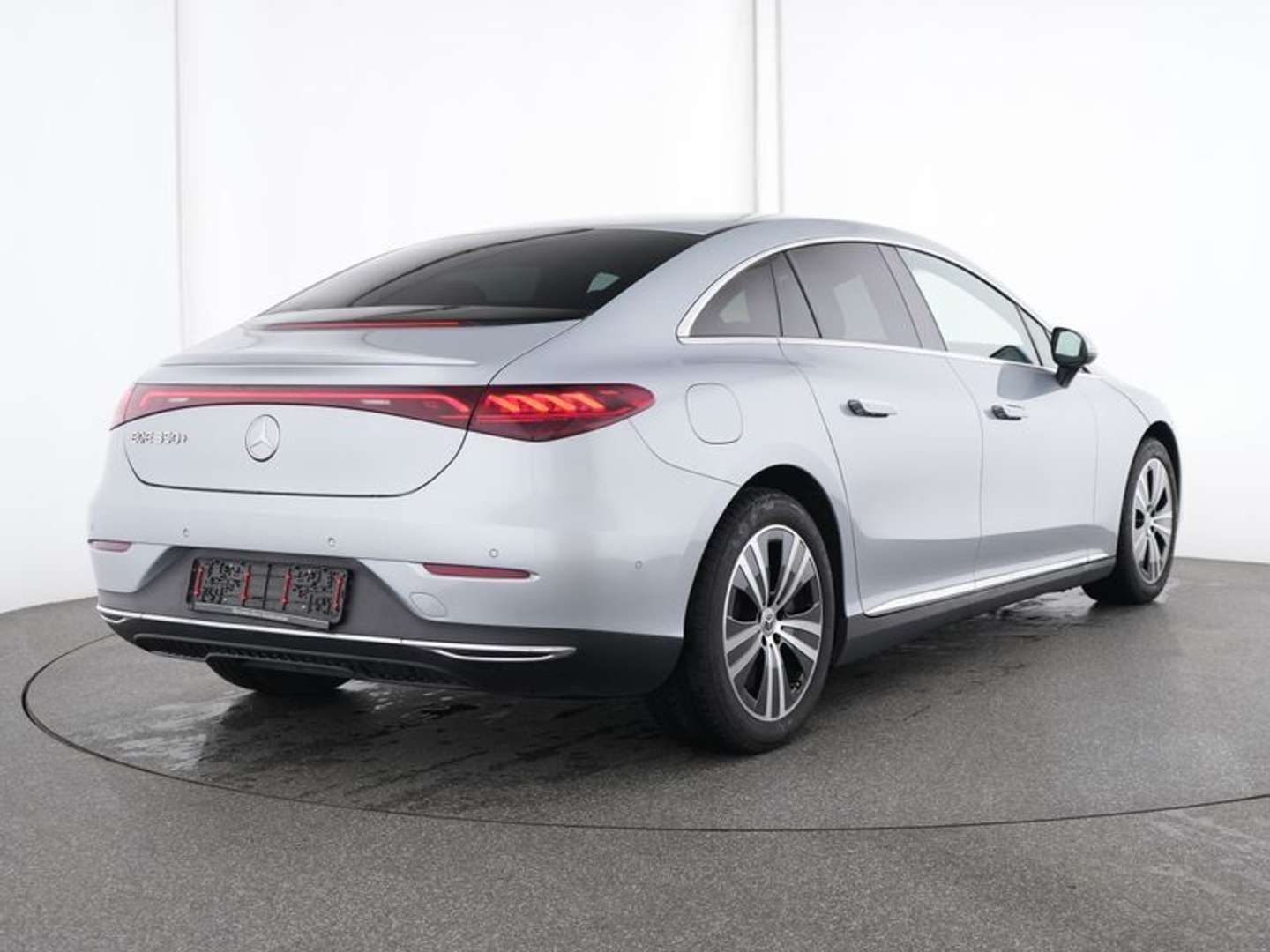 Mercedes EQE Advanced Paket 350 - 2024 - Joinsteer - #1