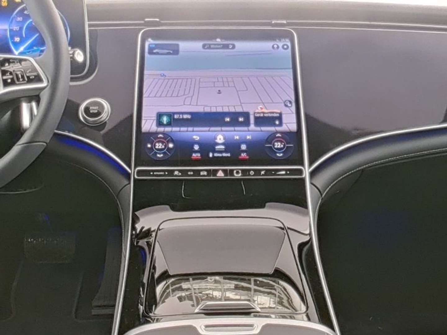 Mercedes EQE Advanced Paket 350 - 2024 - Joinsteer - #2