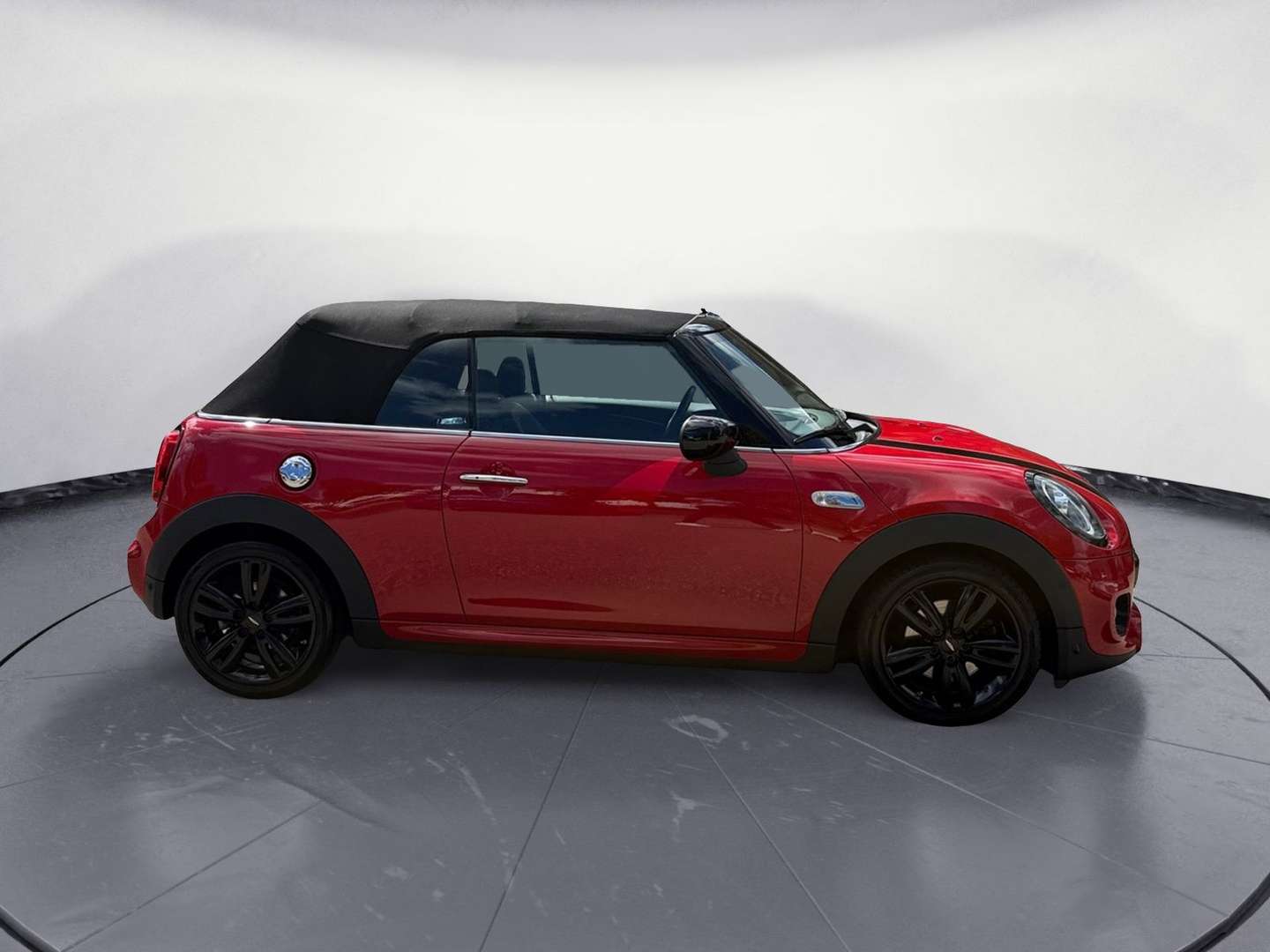 Mini Cabrio Cooper S - 2020 - Joinsteer - #4