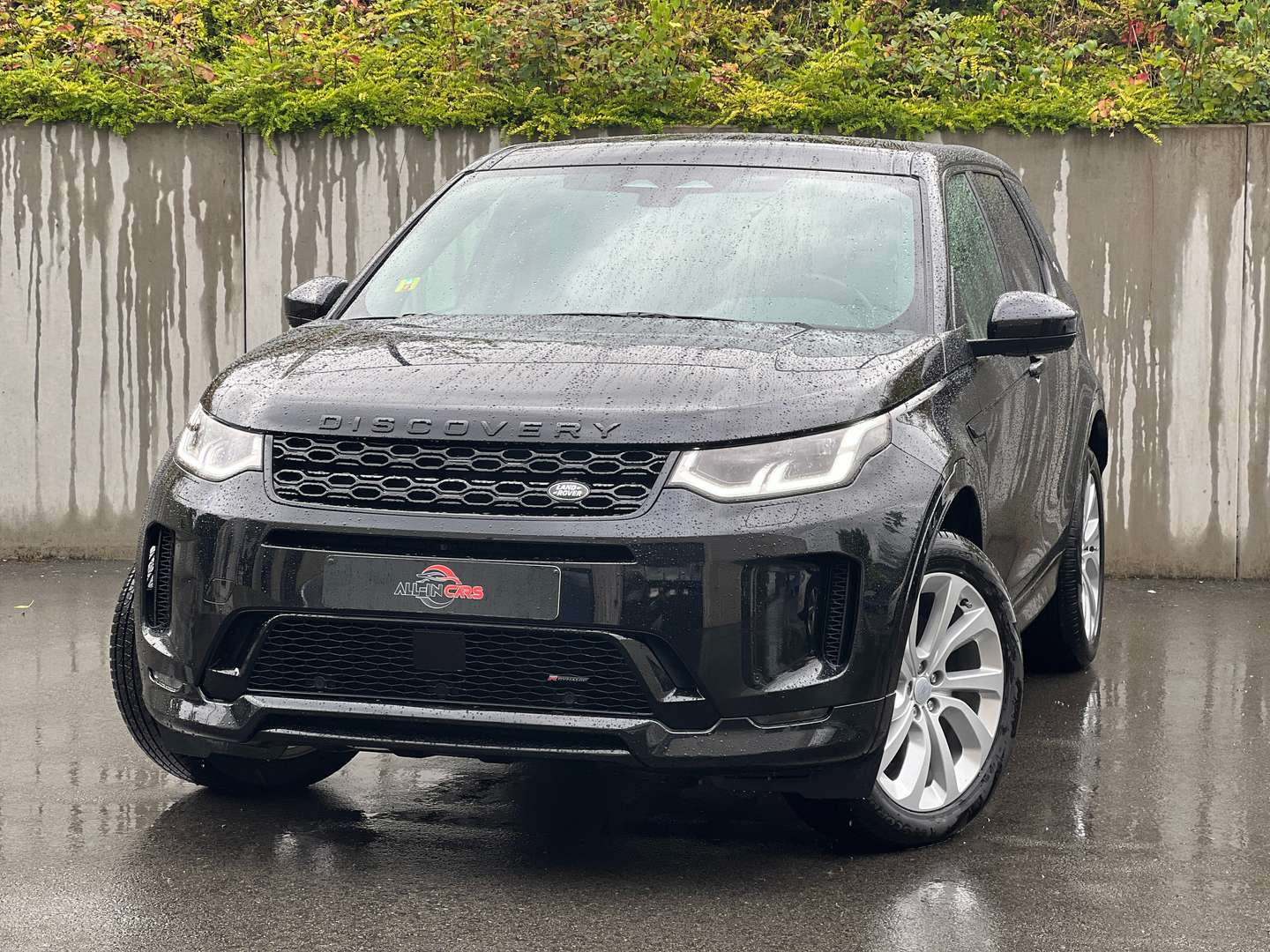Land Rover Discovery Sport R-Dynamic - 2022 - Joinsteer - #1