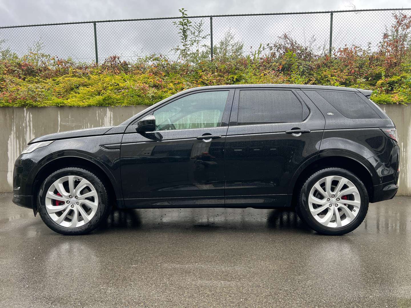 Land Rover Discovery Sport R-Dynamic - 2022 - Joinsteer - #5