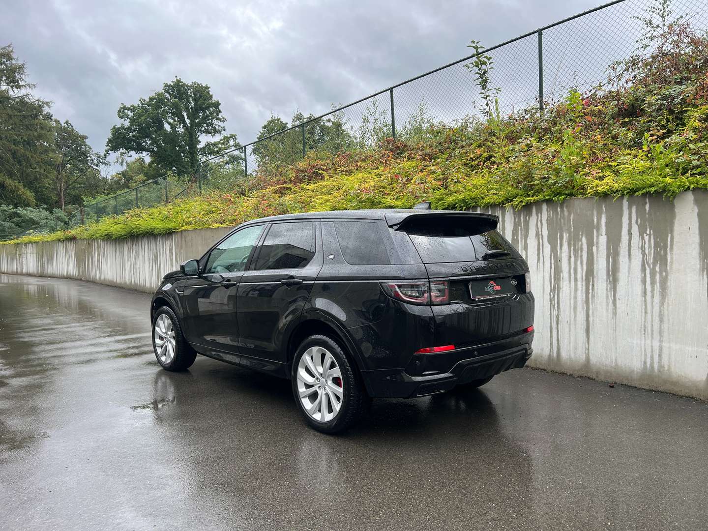 Land Rover Discovery Sport R-Dynamic - 2022 - Joinsteer - #6