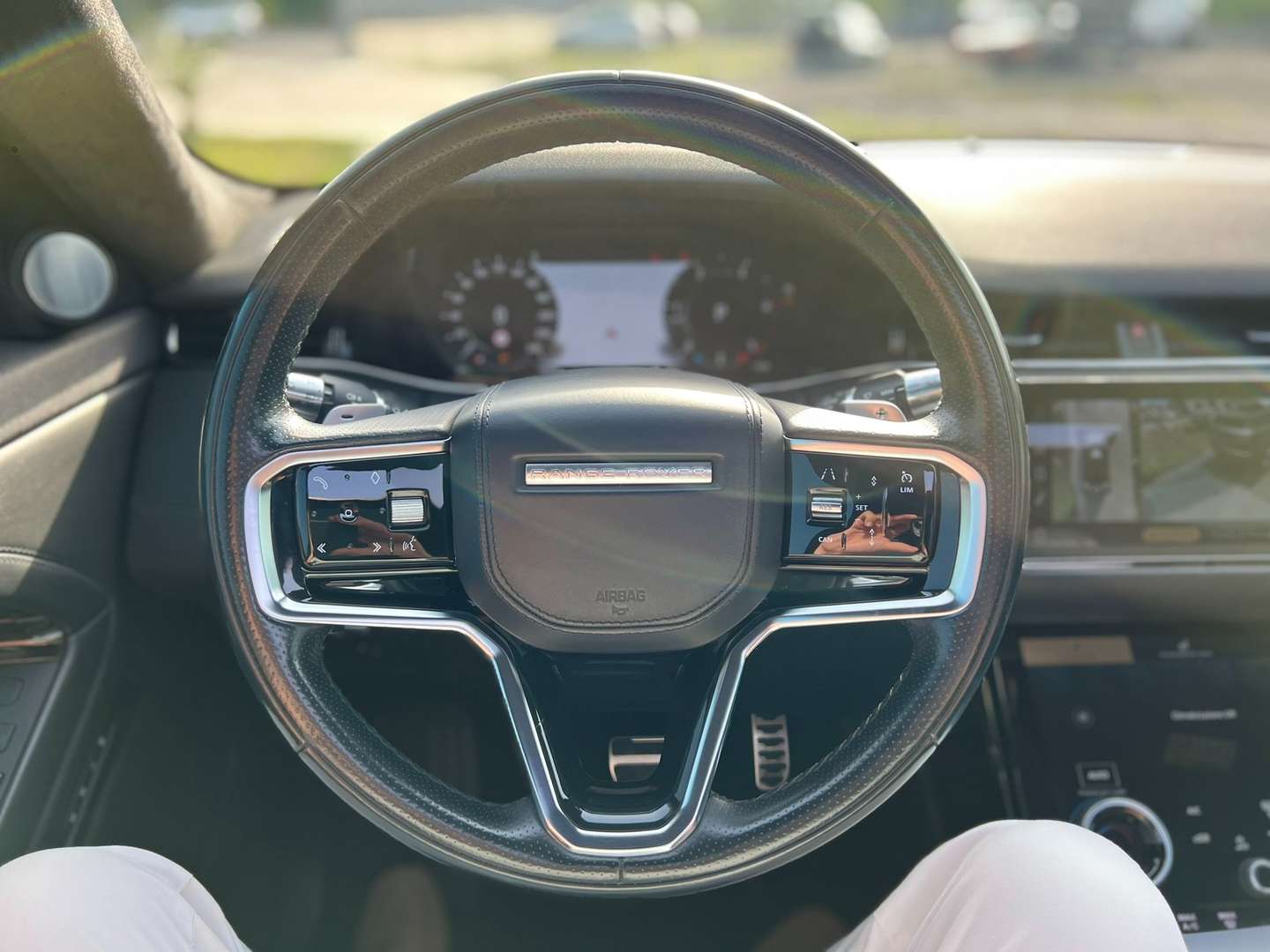 Land Rover Range Rover Evoque HSE D - 2021 - Joinsteer - #3