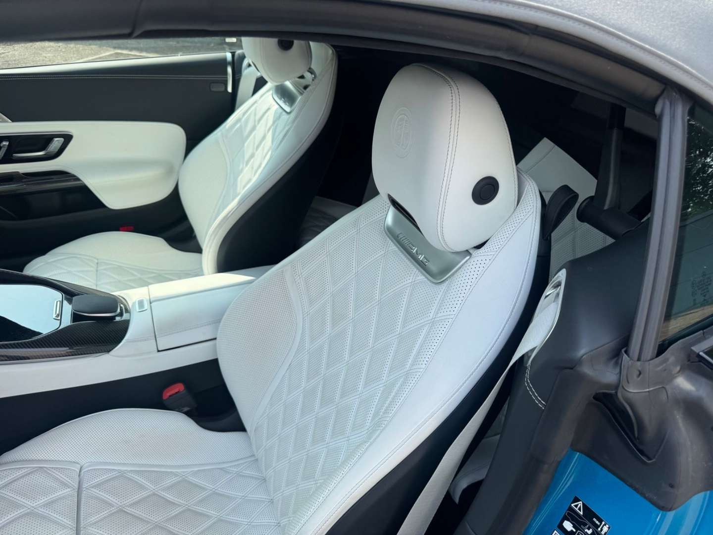 Mercedes SL AMG 63 4Matic - 2022 - Joinsteer - #2