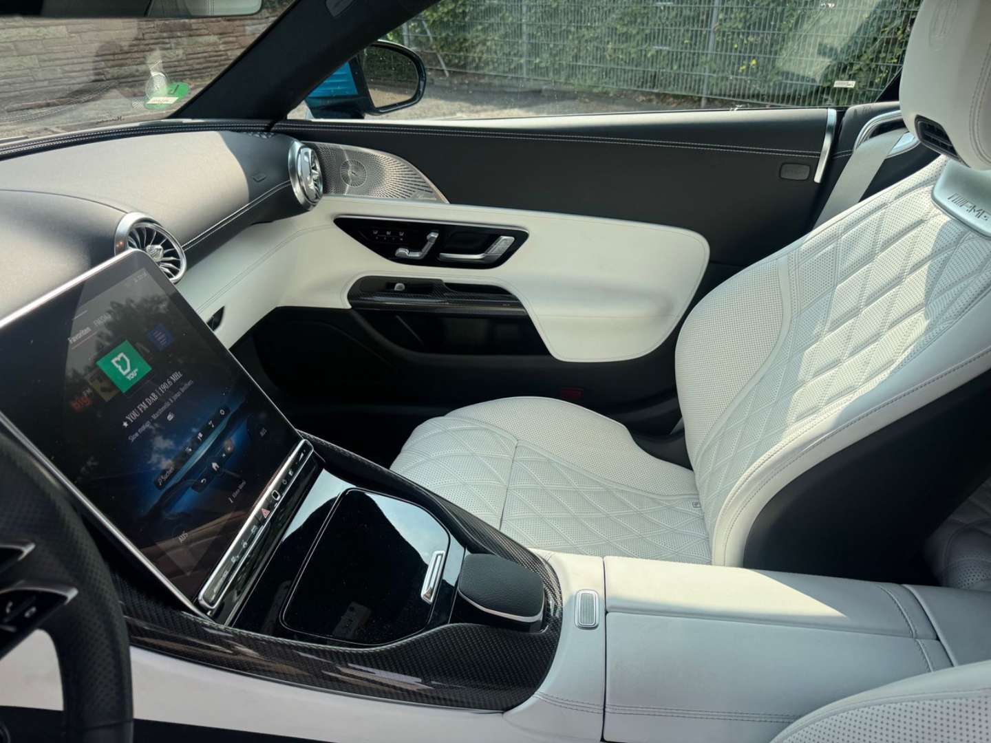 Mercedes SL AMG 63 4Matic - 2022 - Joinsteer - #3