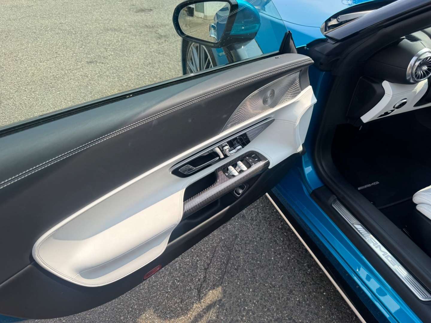 Mercedes SL AMG 63 4Matic - 2022 - Joinsteer - #6