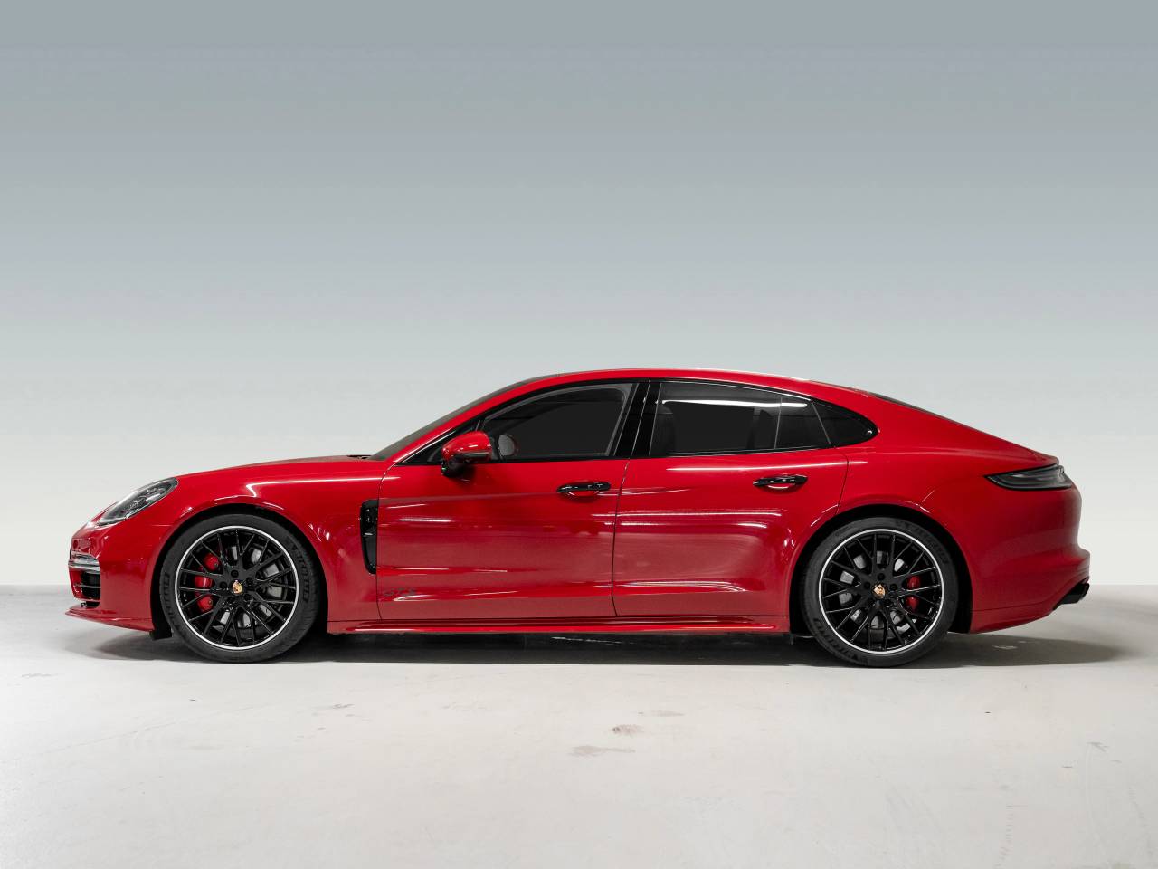 Porsche Panamera G2 II GTS - 2022 - Joinsteer - #2