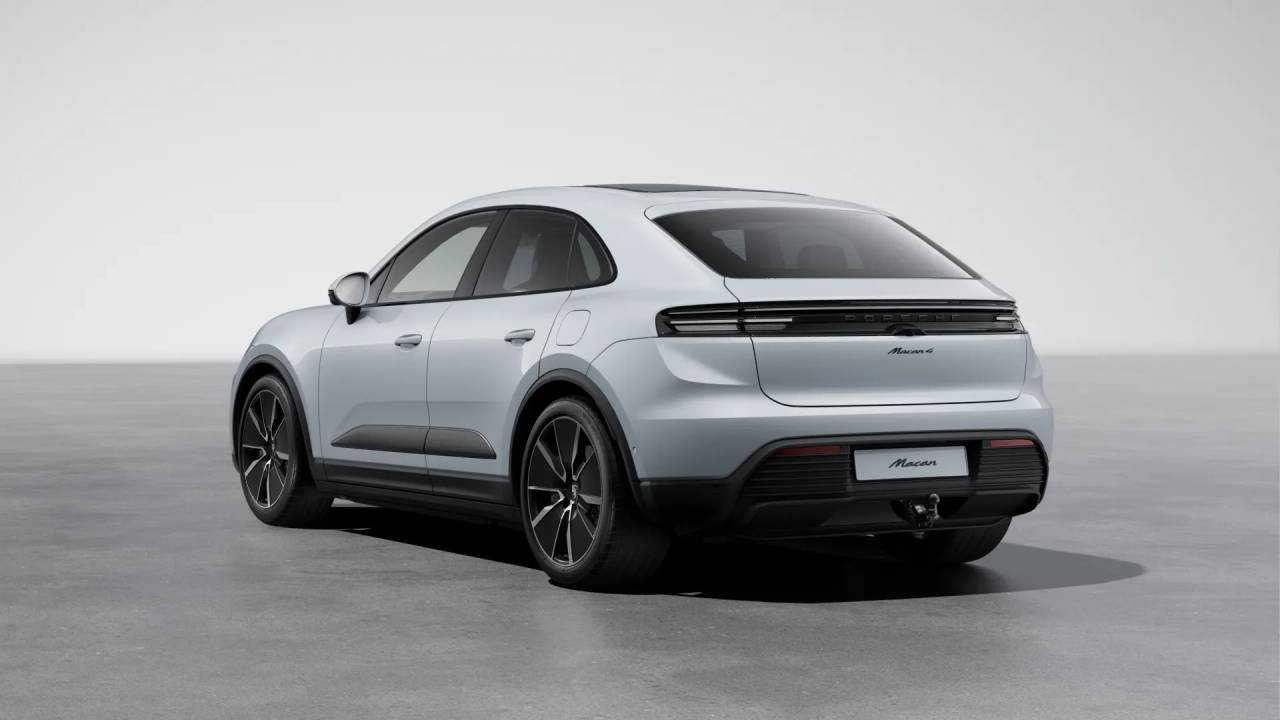 Porsche Macan H2 4 - 2025 - Joinsteer - #3