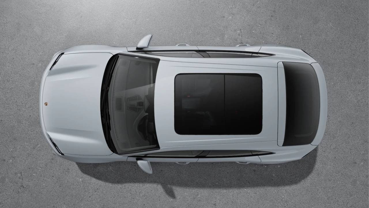 Porsche Macan H2 4 - 2025 - Joinsteer - #6