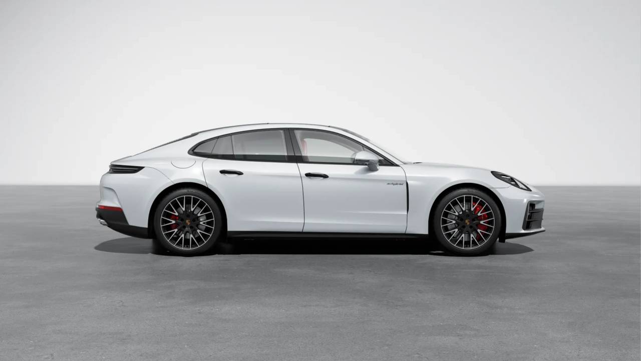 Porsche Panamera G3 4S E-Hybrid - 2024 - Joinsteer - #5