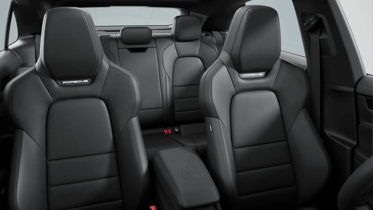 Porsche Macan H2 4 - 2025 - Joinsteer - #11