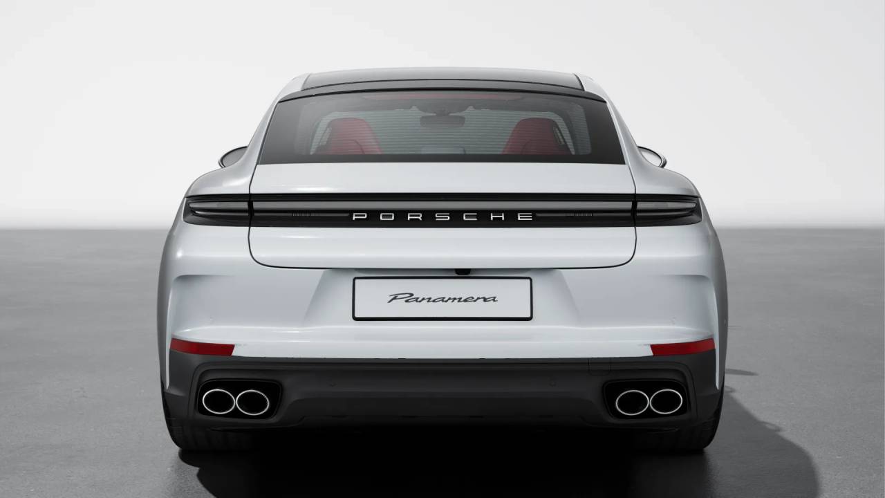 Porsche Panamera G3 4S E-Hybrid - 2024 - Joinsteer - #6