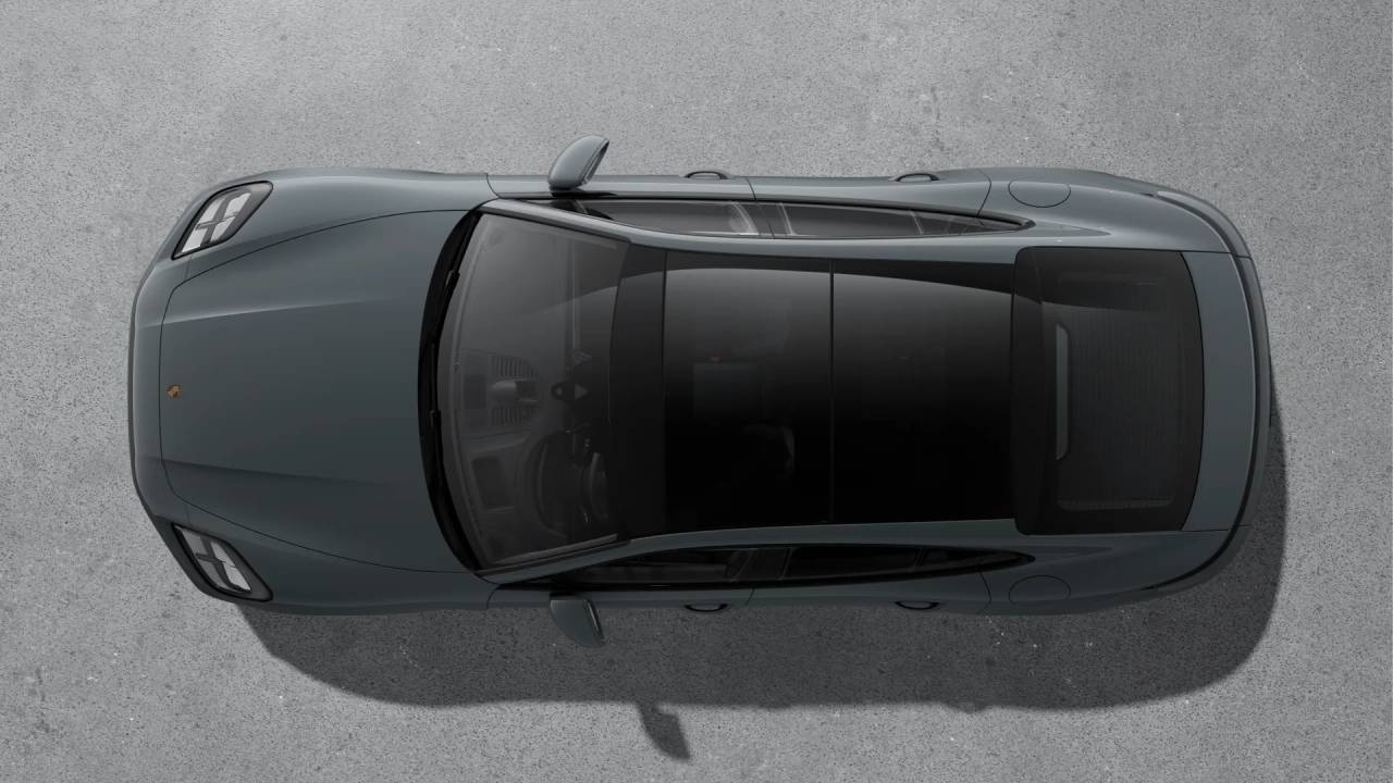 Porsche Panamera G3 4S E-Hybrid - 2025 - Joinsteer - #4