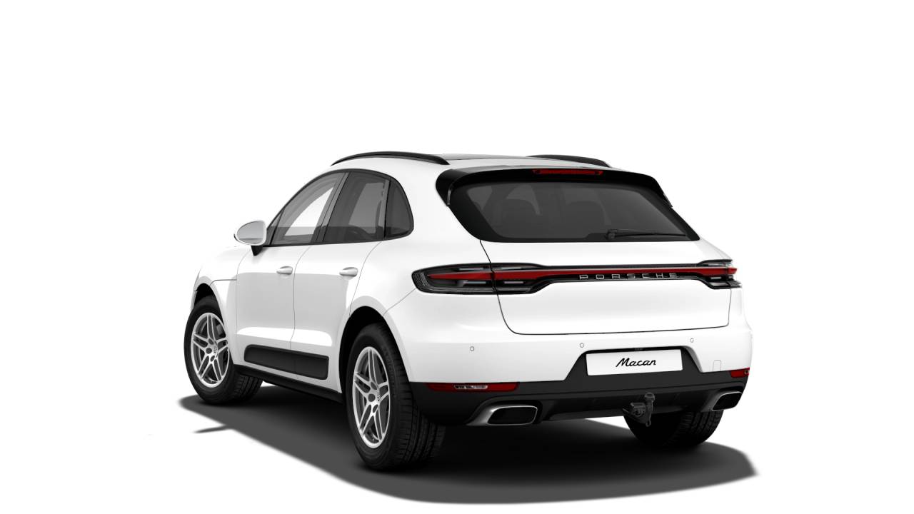 Porsche Macan H1 II - 2021 - Joinsteer - #3