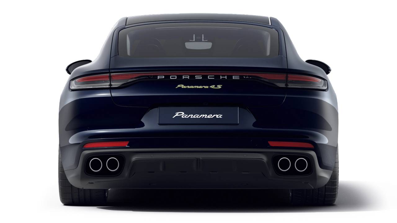 Porsche Panamera G2 II 4S E-Hybrid - 2021 - Joinsteer - #6