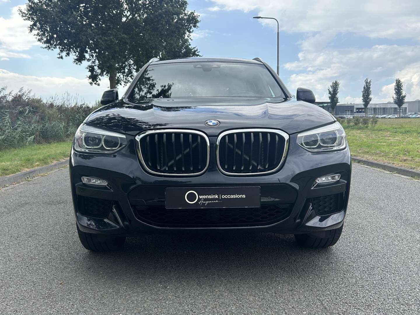 BMW X3 High Executive XDrive20i - 2018 - Joinsteer - #3