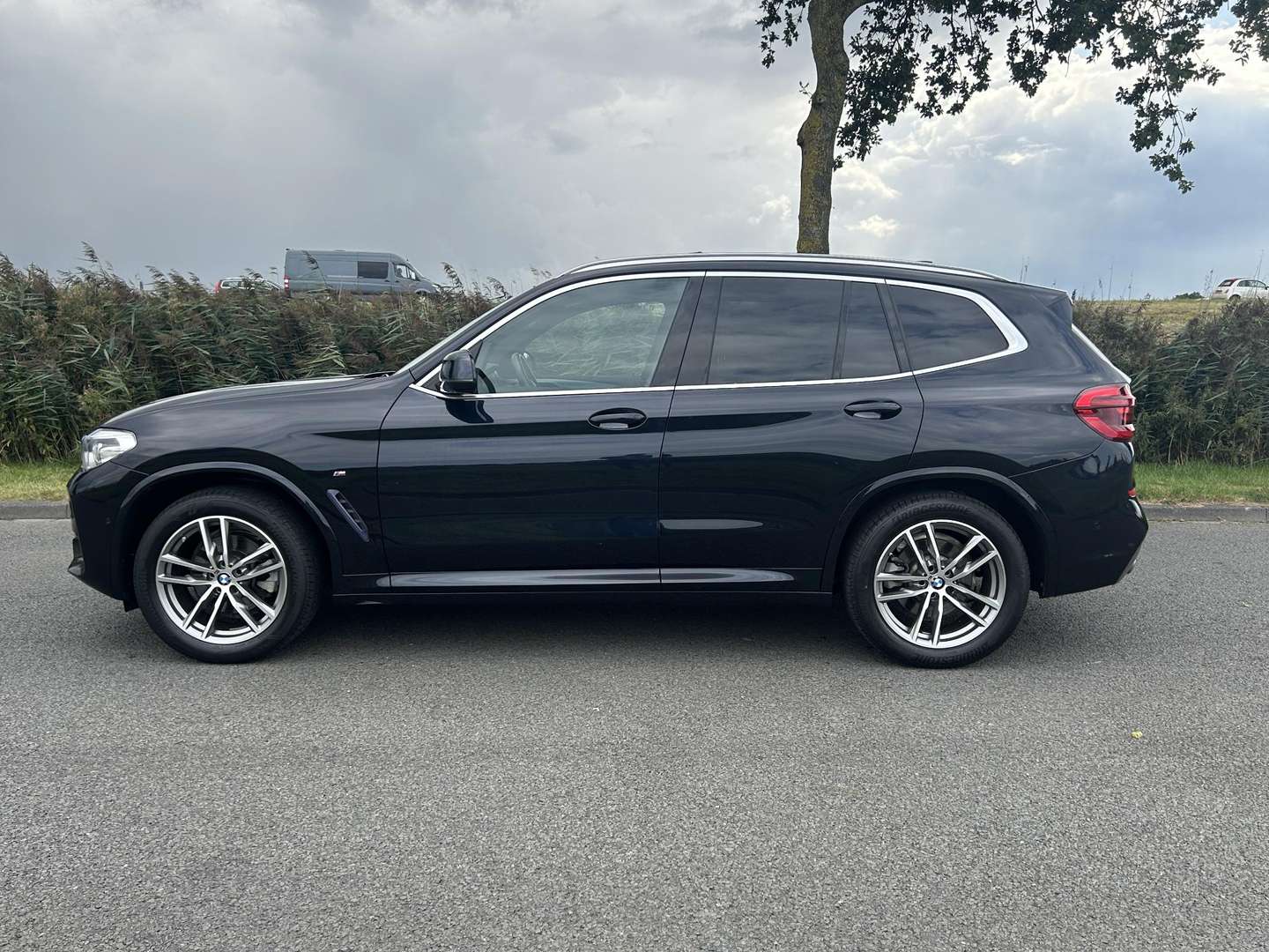 BMW X3 High Executive XDrive20i - 2018 - Joinsteer - #4