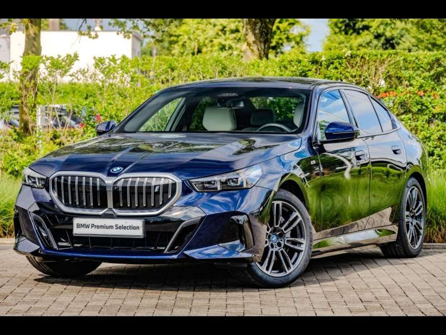 BMW I5 M Sport - 2023 - Joinsteer - #1