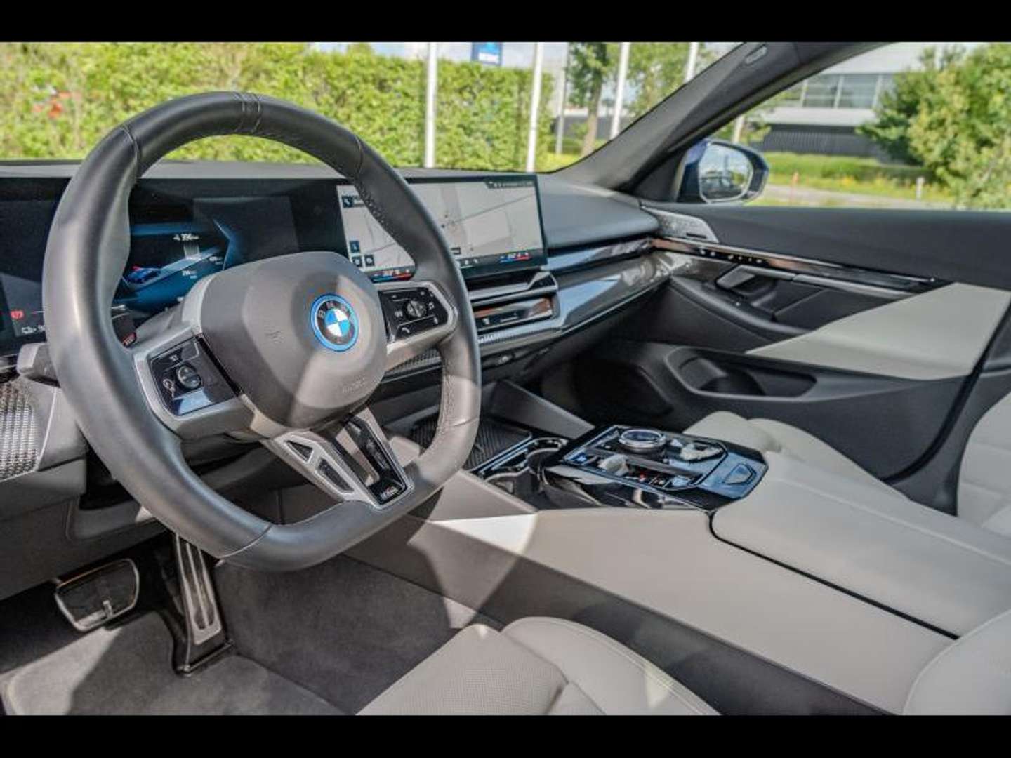BMW I5 M Sport - 2023 - Joinsteer - #4