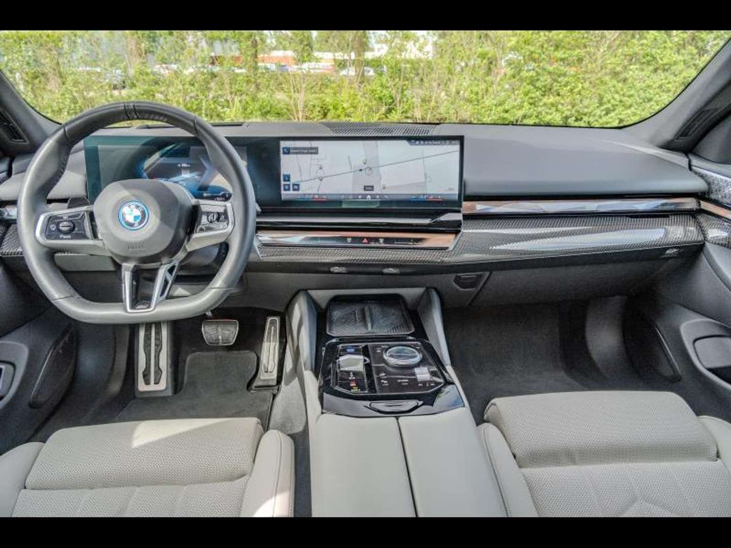 BMW I5 M Sport - 2023 - Joinsteer - #5