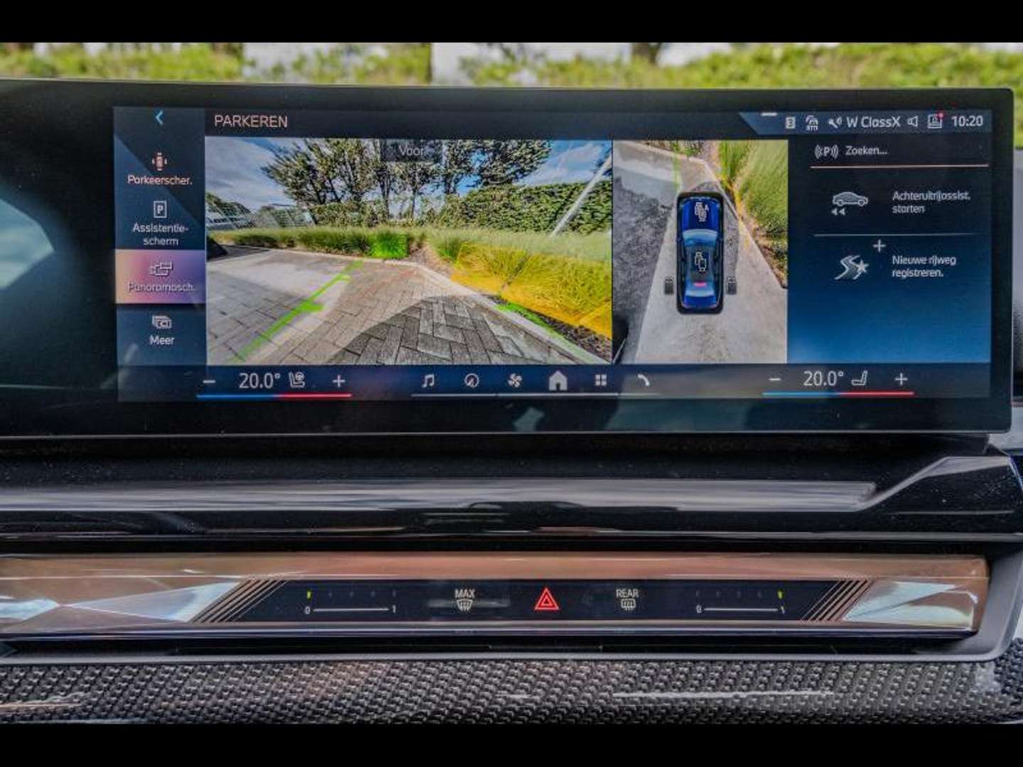 BMW I5 M Sport - 2023 - Joinsteer - #6