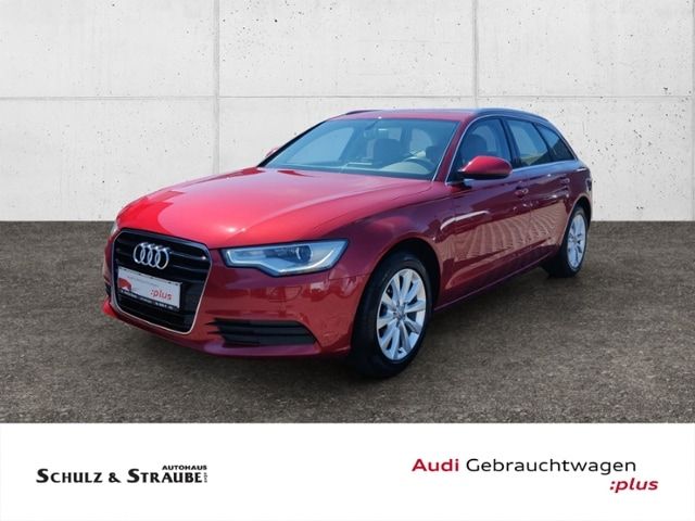 Audi A6 Avant FSI - 2014 - Joinsteer - #2