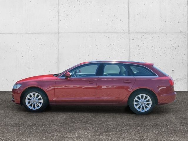 Audi A6 Avant FSI - 2014 - Joinsteer - #3