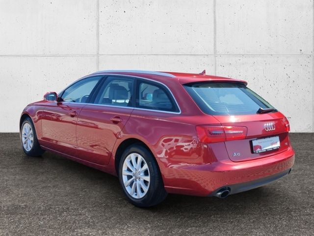 Audi A6 Avant FSI - 2014 - Joinsteer - #4