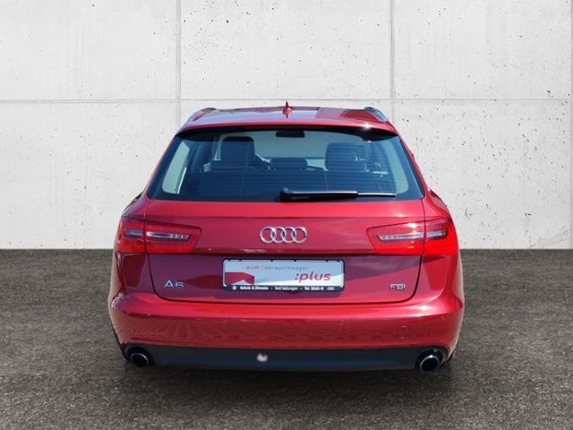 Audi A6 Avant FSI - 2014 - Joinsteer - #5
