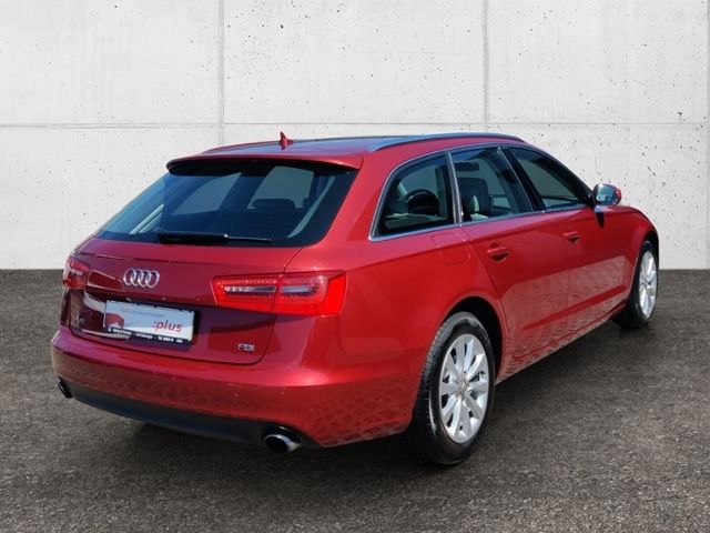 Audi A6 Avant FSI - 2014 - Joinsteer - #6