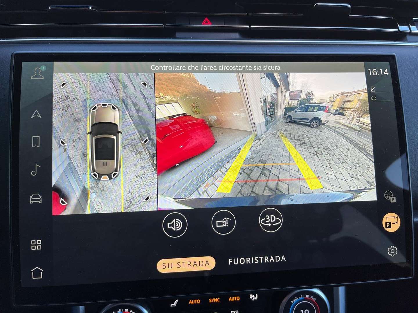 Land Rover Range Rover HSE 3.0d I6 Mhev - 2023 - Joinsteer - #5