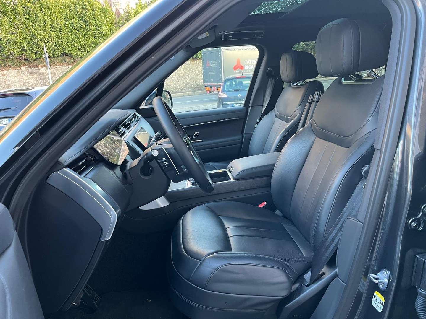 Land Rover Range Rover HSE 3.0d I6 Mhev - 2023 - Joinsteer - #6