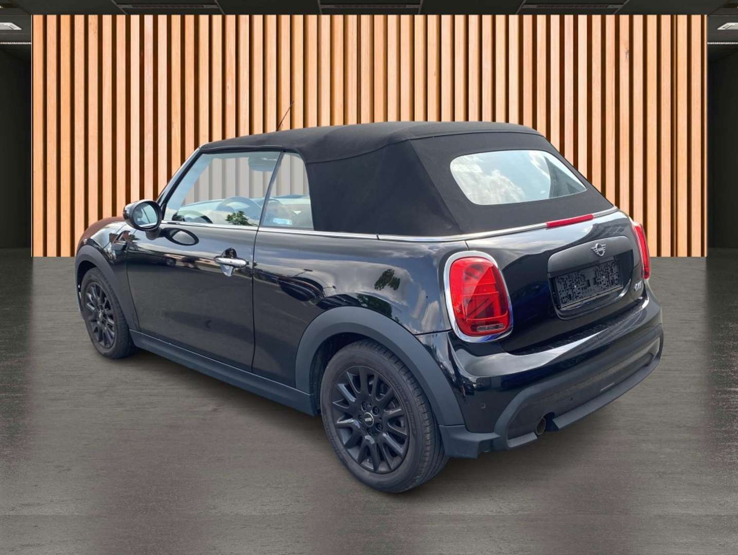 Mini Cabrio Non Identifié - 2021 - Joinsteer - #2