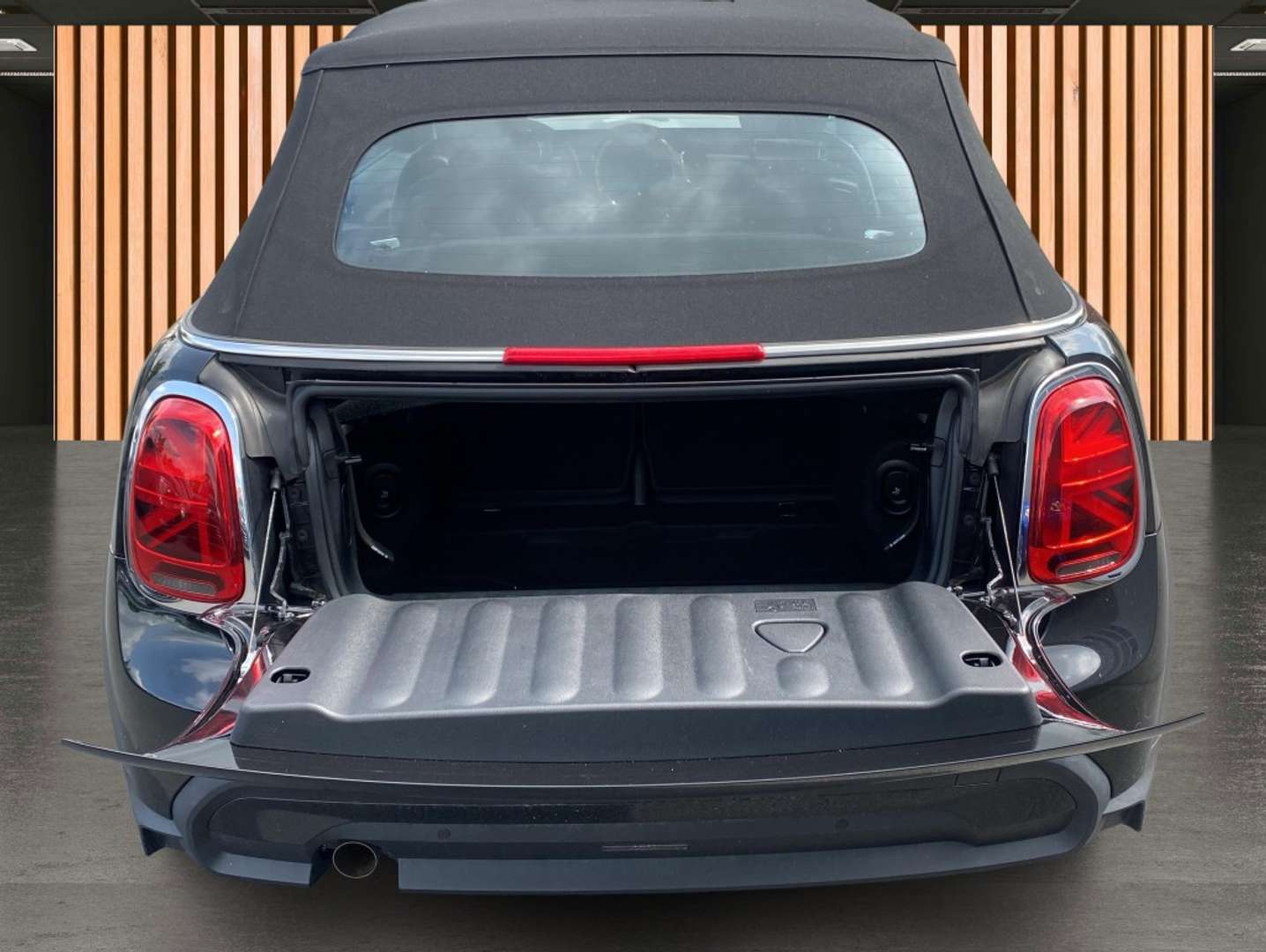 Mini Cabrio Non Identifié - 2021 - Joinsteer - #3