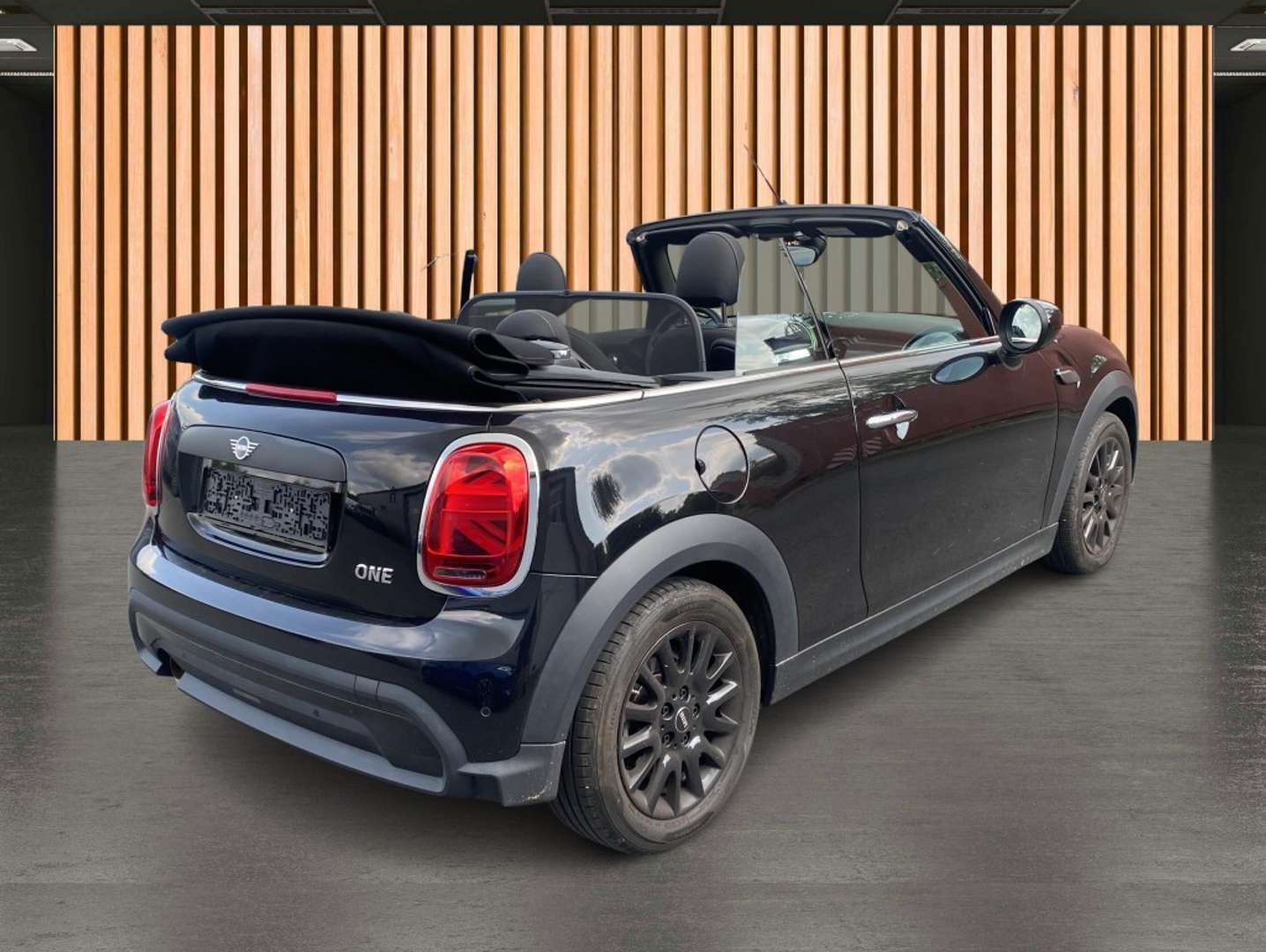 Mini Cabrio Non Identifié - 2021 - Joinsteer - #4