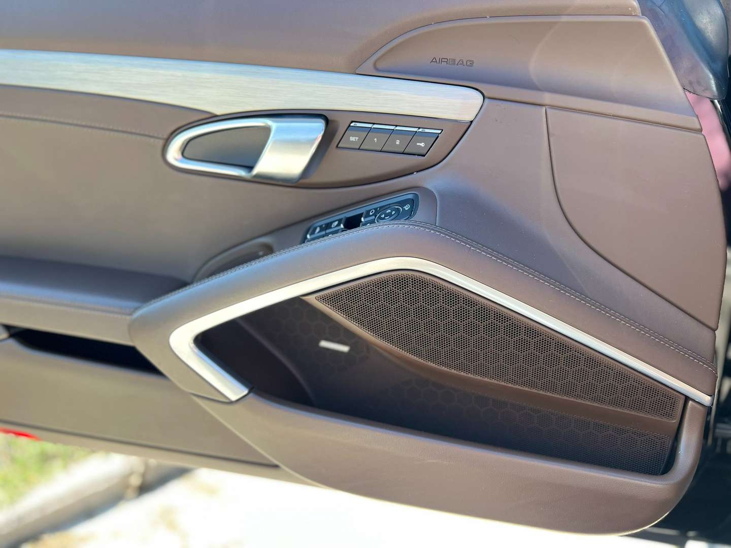 Porsche Testarossa GTS - 2018 - Joinsteer - #4