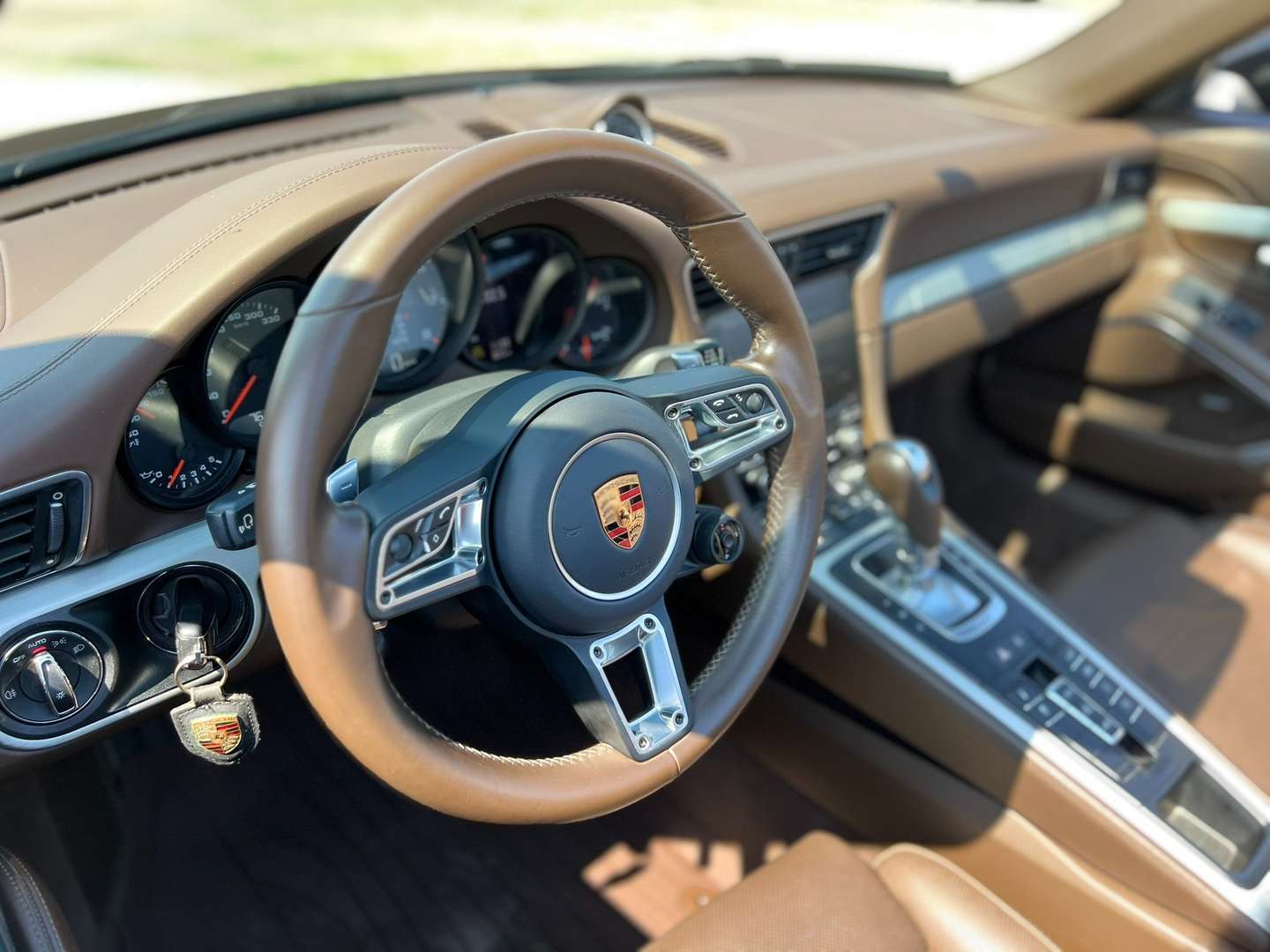 Porsche Testarossa GTS - 2018 - Joinsteer - #6