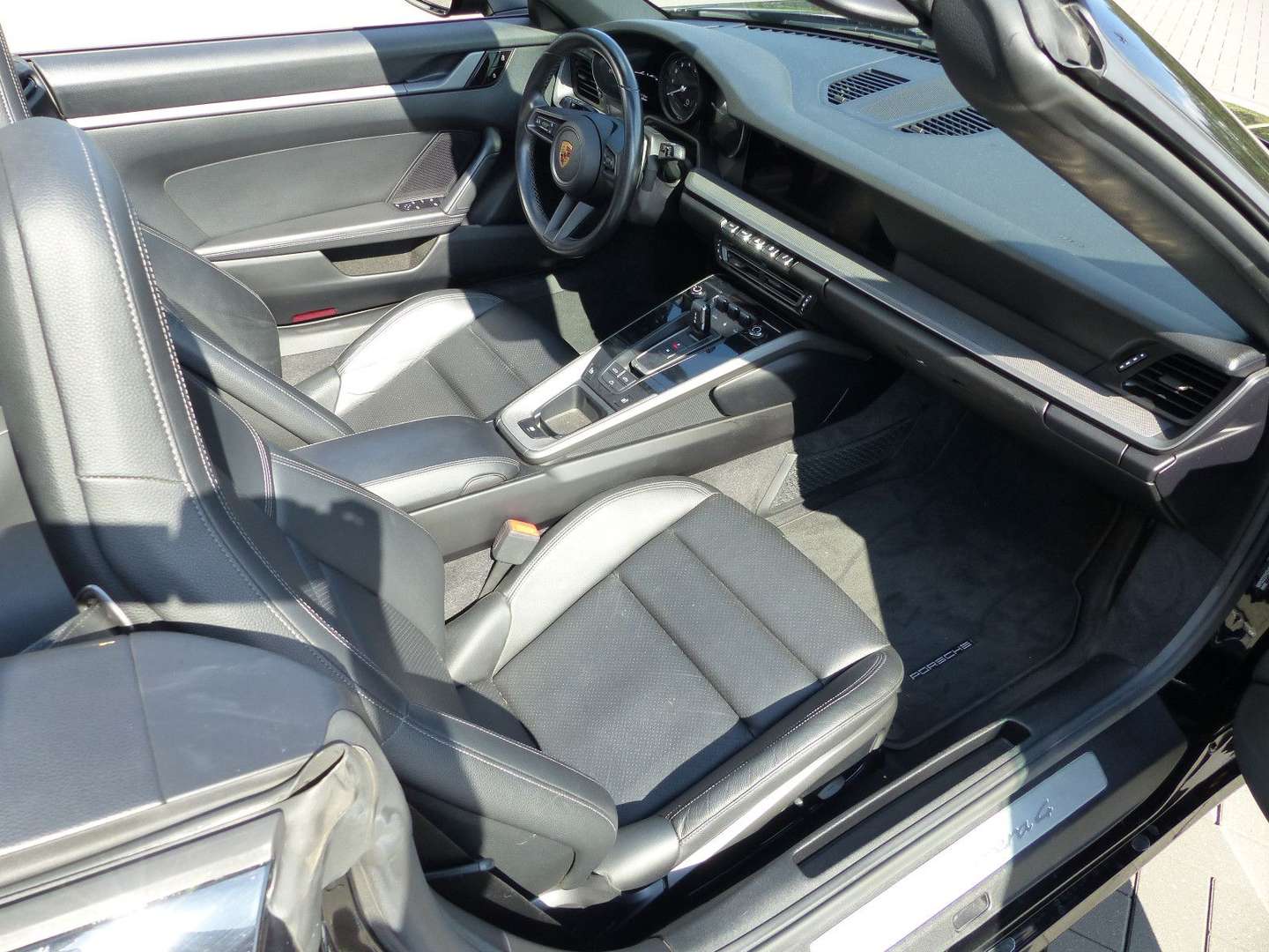 Porsche Testarossa GTS - 2021 - Joinsteer - #7